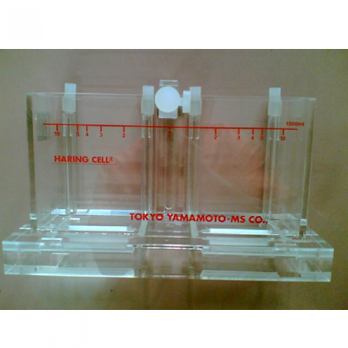 哈林实验槽 1500mL