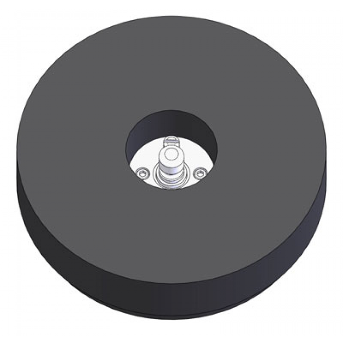 研磨机/抛光机 样品空架 样品装载固定夹具