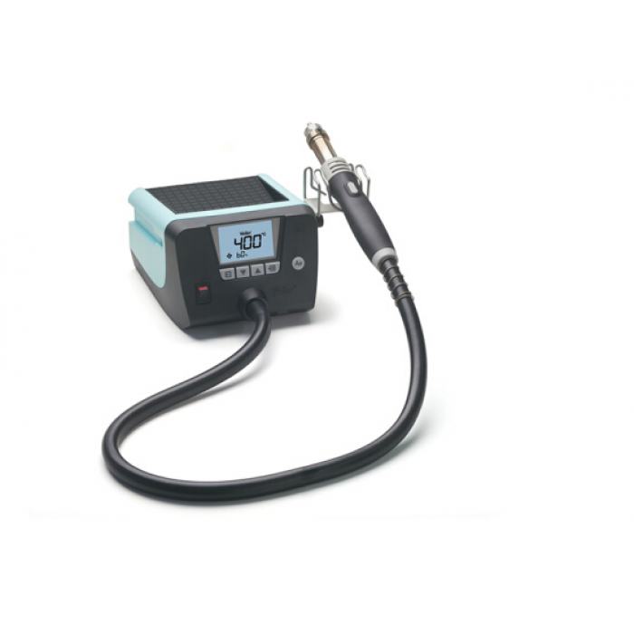 WELLER德国进口焊锡工具WT系列900W大功率 WTHA1热风套装