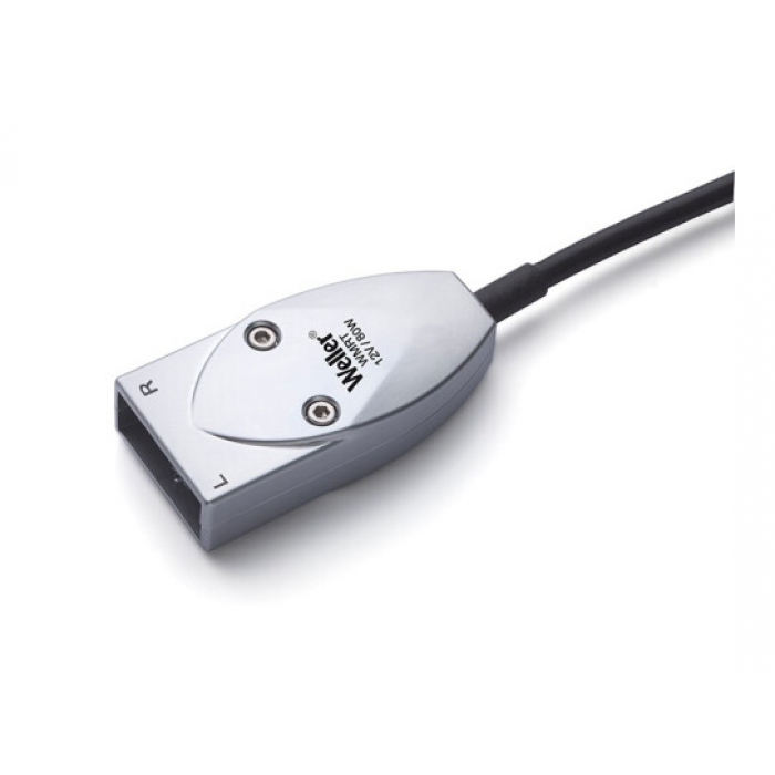 WELLER德国WMRT微型拆焊电烙镊子WMRT拆焊镊子（不含烙铁头）WMRT精密拆焊焊笔套装