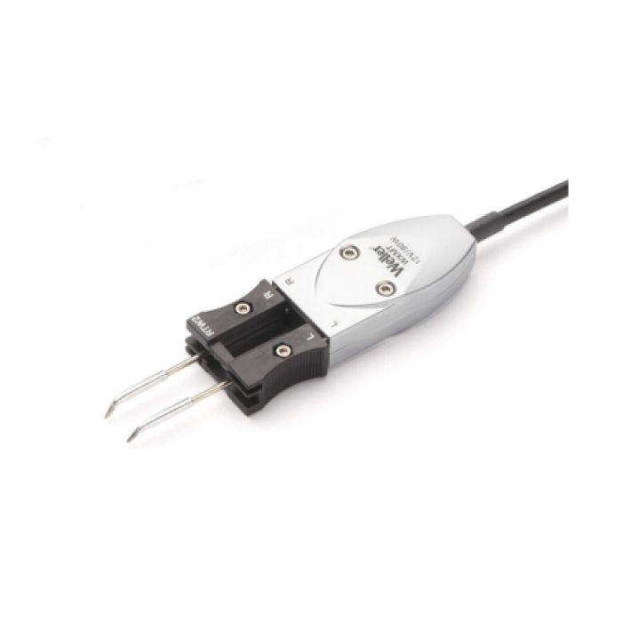 WELLER德国WXMT镊型精密拆焊笔（不含烙铁头）适用于WX系列焊台