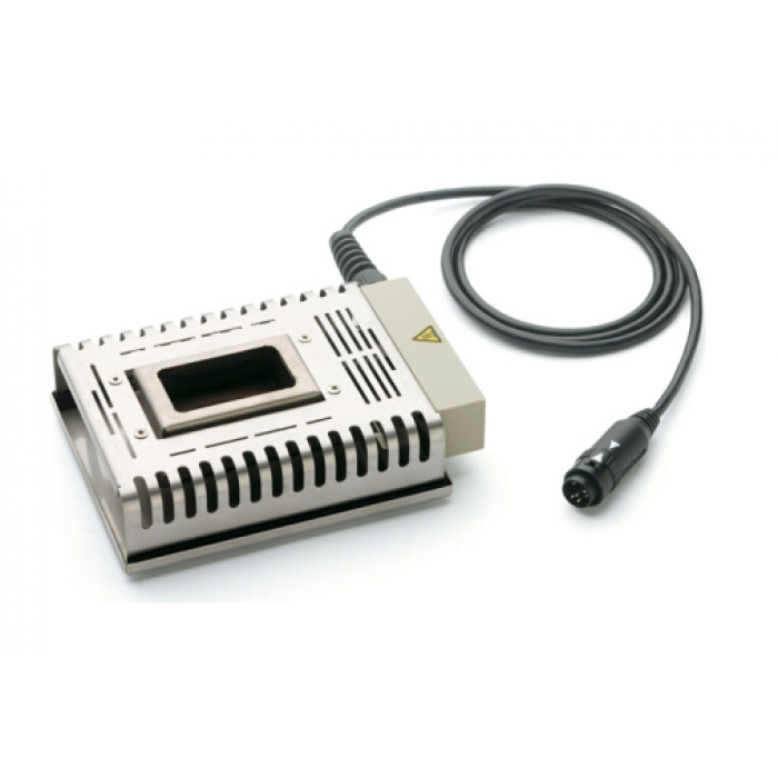 WELLER德国品牌WXSB200调温化锡炉威乐200W无铅熔锡炉焊锡炉