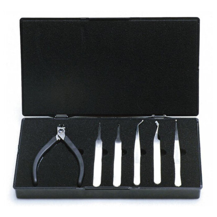 瑞士进口Erem高精密3900KC套件