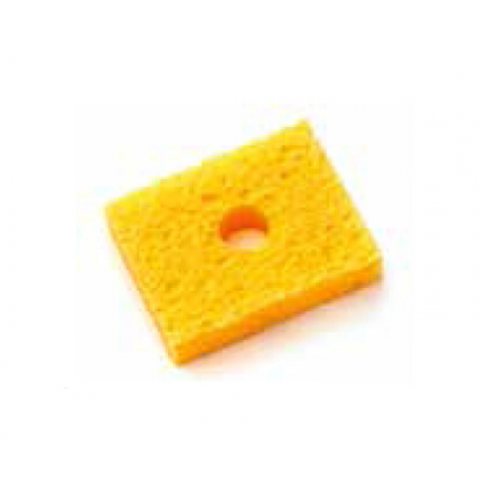 德国品牌weller单层清洁海绵焊接清洁配件耗材（单个包装）