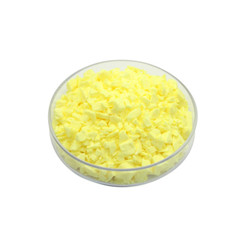 高纯硫 颗粒