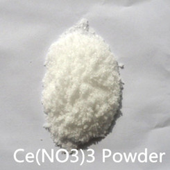 硝酸铈 粉末