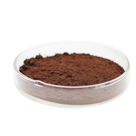 三氧化二铁 粉末