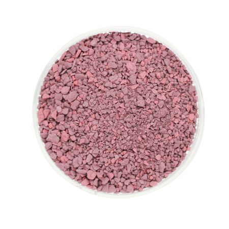 三氧化二铁 颗粒