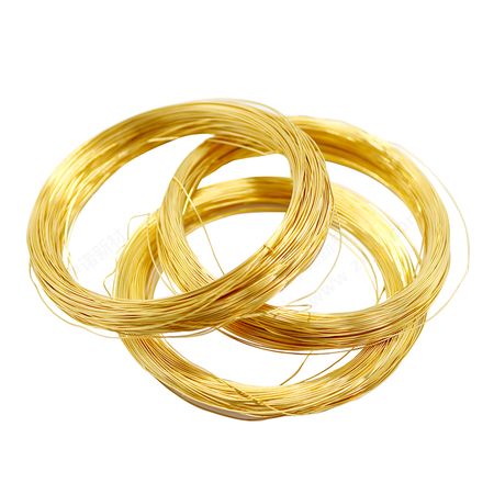 高纯金 丝状