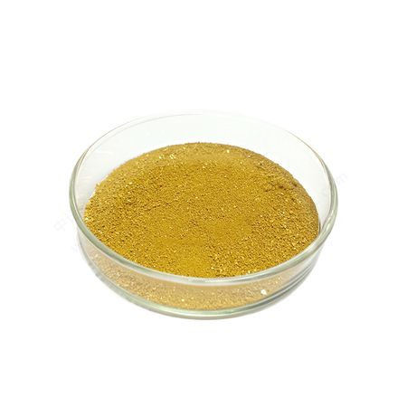 高纯金 粉末