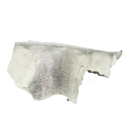 高纯铥 颗粒 块状