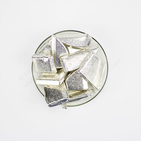 高纯锡 颗粒（大块）