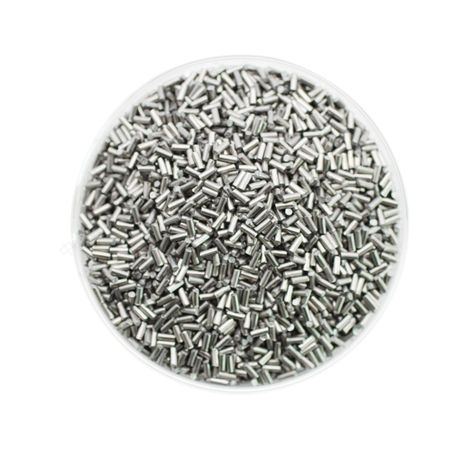 高纯铪 颗粒（大块）