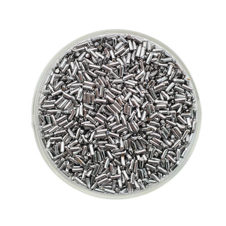 高纯铁 颗粒 (大块)