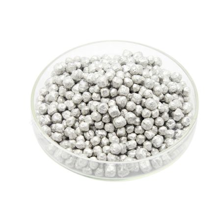 高纯镁 颗粒（大块）