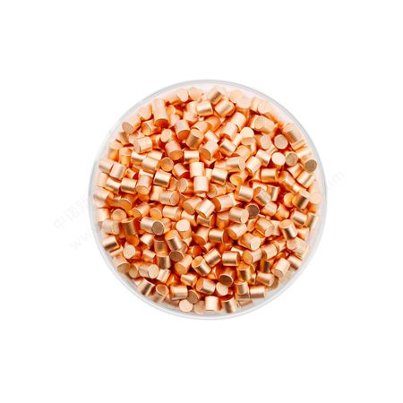 高纯铜 颗粒 (大块)