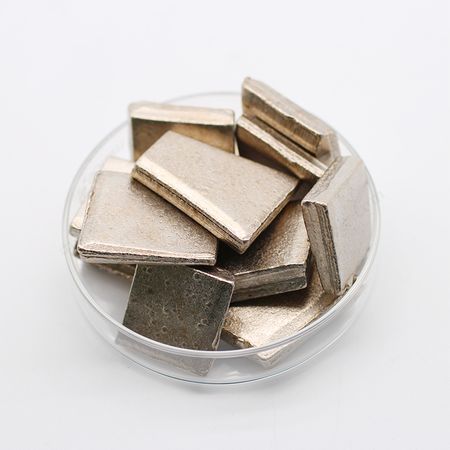 高纯镍 颗粒 (大块)