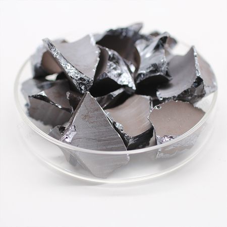 高纯硅 颗粒（大块）